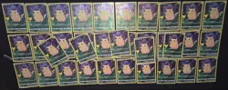 Huge Lot (35) Of Pokemon Celebrations Cards Pikachu 005/025 Holo NM - Image 1
