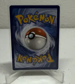 Kingdra EX Full Art Shrouded Fable Promo #SVP131 Pokemon Card TCG NEAR MINT+ - Image 2