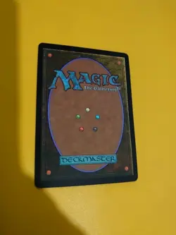 Tarrian's Soulcleaver. R0389 LC1 Legendary artifact. MTG Card. - Image 5