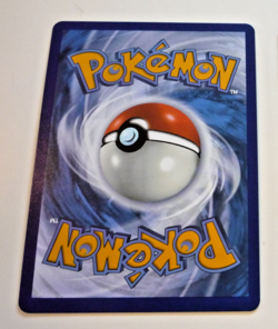 Pokemon Flamme Blanche Francais Card Holo Carte Trioxhydre EX 161/086 FR WHT - Image 2