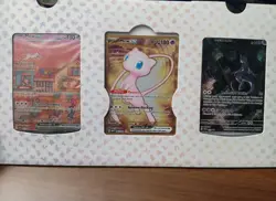 Pokemon 151 Ultra-Premium Collection Promo Card,snorlax And Charizard Promos. - Image 2