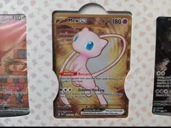 Pokemon 151 Ultra-Premium Collection Promo Card,snorlax And Charizard Promos. - Image 4