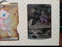Pokemon 151 Ultra-Premium Collection Promo Card,snorlax And Charizard Promos. - Image 5