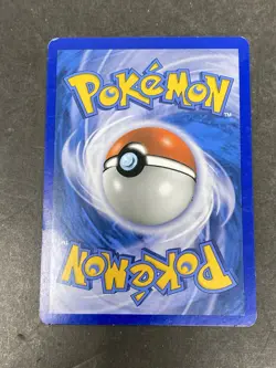 Eevee 62/100 - STAMPED Reverse Holo Platinum - BK PROMO - POKEMON CARD - LP/MP - Image 3