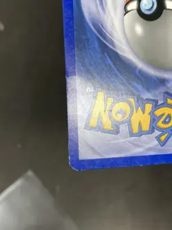 Eevee 62/100 - STAMPED Reverse Holo Platinum - BK PROMO - POKEMON CARD - LP/MP - Image 4