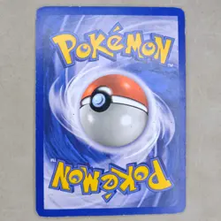 Eevee 11/53 Wotc Black Star Promo Holo Pokemon Card MP Moderately Played - Image 3