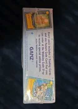 Webkinz Trading Card Game TCG Booster Box (36 Packs) Brand New Sealed (Series 1) - Image 2