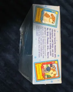 Webkinz Trading Card Game TCG Booster Box (36 Packs) Brand New Sealed (Series 1) - Image 5