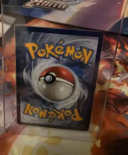 BIRTHDAY SURPRISE PIKACHU PROMO #24 MINT CONDITION POKEMON TCG CARD RARE HOLO - Image 3