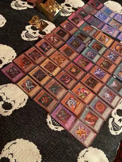 Yu-Gi-Oh Retro Pack 2020 All RARE cards In Set (53) Blue Eyes Ultimate Dragon - Image 2