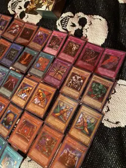 Yu-Gi-Oh Retro Pack 2020 All RARE cards In Set (53) Blue Eyes Ultimate Dragon - Image 5