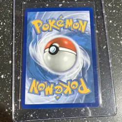 Pokemon Card Arctozolt SWSH036 Stamped Sword & Shield Darkness Ablaze Promo C74 - Image 2