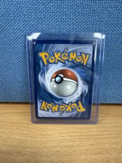 Pokemon TCG Teal Mask Ogerpon EX Twilight Masquerade Holo Card 025/167 - Image 2