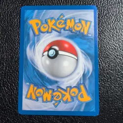Pokemon Gengar 16/99 Arceus Regular Rare Card - Image 2