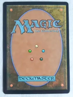 Festering Gulch 257 Outlaws of Thunder Junction Foil Magic the Gathering - Image 2