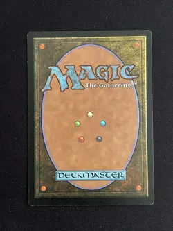 Worldly Tutor 6ED Classic sixth Edition NM MTG Uncommon MAGIC 269 - Image 2