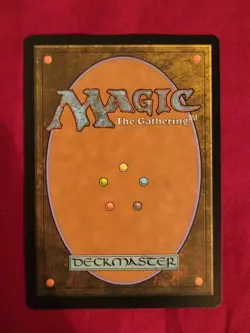 MTG Magic the Gathering Darksteel Citadel (315/503) Double Masters LP FOIL - Image 2