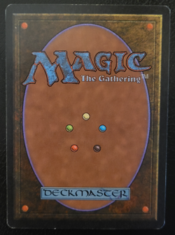 MTG Copper Tablet (Lightly Played) Unlimited (2ED) 1993 - Uncommon - (LP) - Image 2