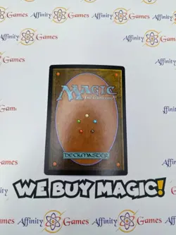 MTG | Dispatch | MM2 | Foil | Moderately Played | JPNanese - Image 2