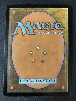 MTG Urza's Saga #88 Peregrine Drake MP - Image 2