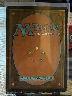 MTG Elvish Champion - 8th Edition - Rare - Foil - Magic: The Gathering - Image 2