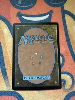 MTG Wastewood Verge | Foil Borderless | Aetherdrift | Pack Fresh NM - Image 3