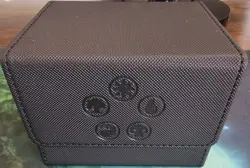 ELITE Eldrazi Commander Deck Animar Soul of Elements EDH MTG Magic the Gathering - Image 3