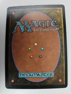 1x Panoptic Mirror Darksteel SP Condition MTG Magic The Gathering - Image 2