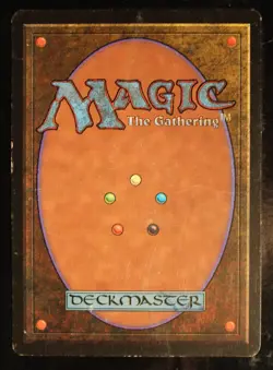 Basalt Monolith - Beta Edition - HP/DG Small Bend Magic English MTG Artifact - Image 2