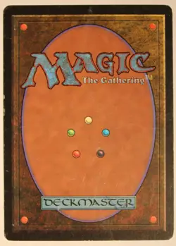 Basalt Monolith - Beta Edition - HP/DG Small Bend Magic English MTG Artifact - Image 4