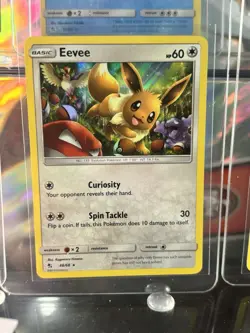 Pokemon TCG 6 Card Lot, Holo, Reverse Holo, Zapdos, Vaporeon, Eevee, Mint Lot - Image 5