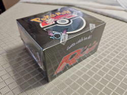 2000 Pokemon 1ST EDITION TEAM ROCKET BOOSTER BOX- Factory Sealed, WOTC, 36 Packs - Image 2