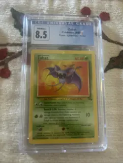 Pokemon CGC Slabs Lot of 10 - Image 5