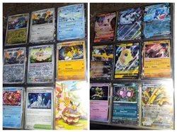 Pokemon TCG Collection Lot of Cards Ex Alt Rares Holos 1 Edition Shadowless - Image 4