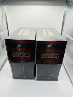 🔥Pokemon TCG: Sword & Shield Lost Origin Elite Trainer Box Lot Of 2! Sealed!🔥 - Image 5