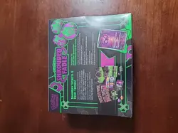 Pokemon TCG Shrouded Fable Pokemon Center Exclusive Elite Trainer Box - Sealed - Image 4