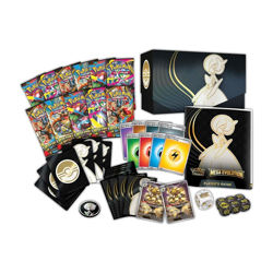 Pokemon TCG Mega Evolution Pokemon Center ETB (Mega Gardevoir) - PRESALE - Image 2