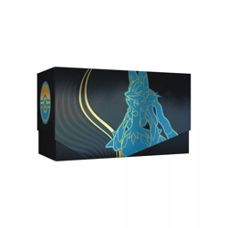 Pokemon TCG: Mega Evolution Elite Trainer Box ETB (Mega Lucario) - PRESALE - Image 3