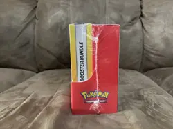 Pokemon Surging Sparks Elite Trainer Box/Booster Bundle Costco 2-Pack (LOT OF 2) - Image 3