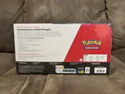 Pokemon Surging Sparks Elite Trainer Box/Booster Bundle Costco 2-Pack (LOT OF 2) - Image 4