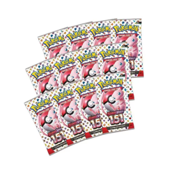 Pokemon 151 Blooming Waters Premium Collection - Brand New Sealed - Image 5