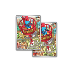 Pokemon TCG Mega Evolution Pokemon Center ETB (Mega Lucario) - *PRESALE* - Image 4