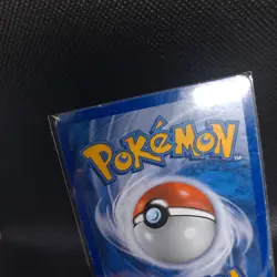 Mudkip Reverse Foil Pokemon Platinum Supreme Victors #116 2009 - Image 4
