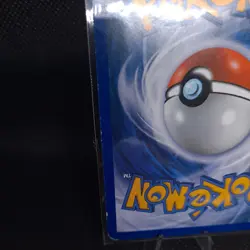 Mudkip Reverse Foil Pokemon Platinum Supreme Victors #116 2009 - Image 5