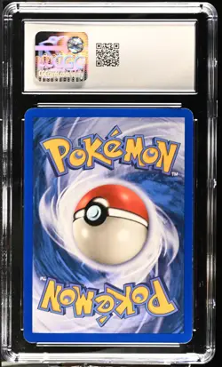 POKEMON CGC 7.5 Snorlax 64/110 Legendary Collection Reverse Holo *3064 - Image 3