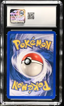 POKEMON CGC 7 NM Umbreon H29/H32 2003 Aquapolis Rare Holo *3044 - Image 3