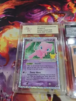 Pokemon Slab Lot (3) Slabs - Image 2