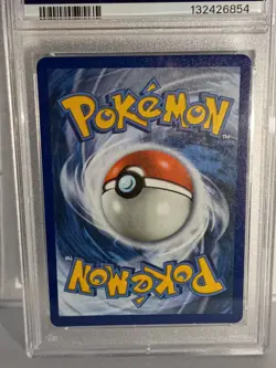 2021 POKEMON CELEBRATIONS CLASSIC COLL #66 SHINING MAGIKARP-HOLO PSA 9 - Image 4