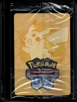 Pokemon TCG Bulbasaur 133/132 Mega Evolution Stamped Sealed NM - Image 2