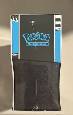 Pokemon TCG Scarlet & Violet Black Bolt Elite Trainer Box ETB Sealed SHIPS FAST - Image 5